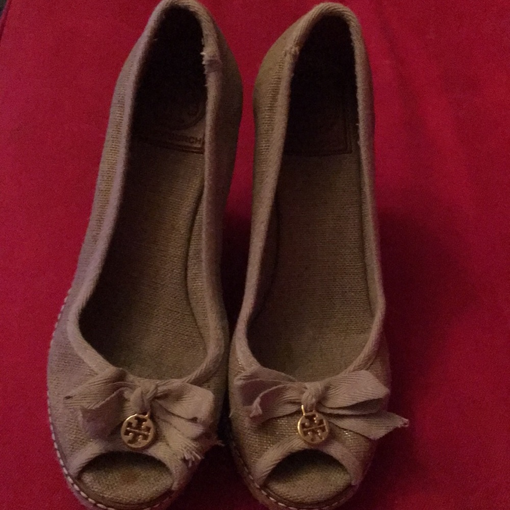 Tory Burch